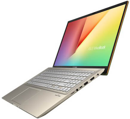 Замена северного моста на ноутбуке Asus VivoBook S15 S531
